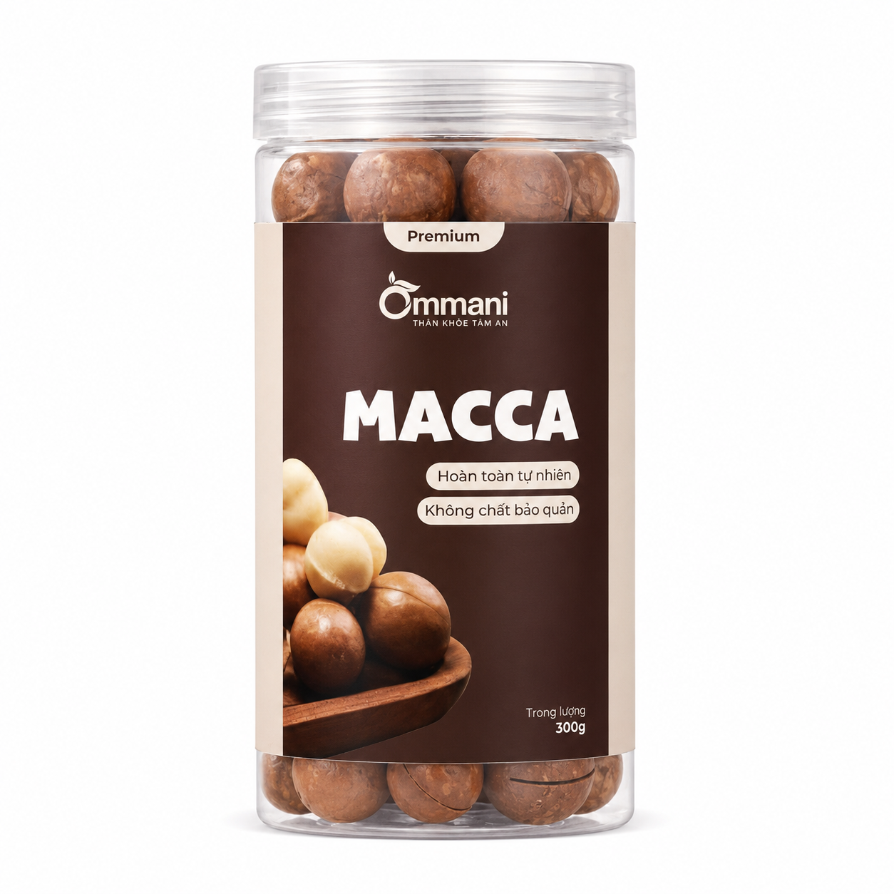Macca