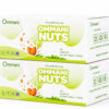 Combo 2 Thùng Sữa Ommani Nuts