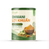 Sữa Thực Vật Ommani Lợi Khuẩn (Lon 500g)