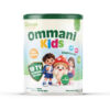 Sữa Thực Vật Ommani Kids (Lon 500g)